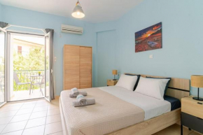 Seaside Escape Apartments - Poseidon